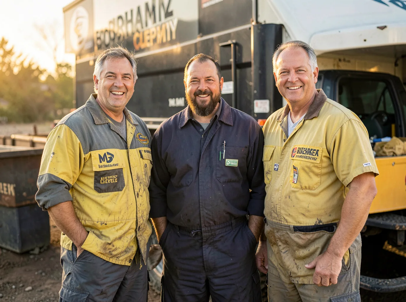 Sewage Cleanup company in Dallesport, WA