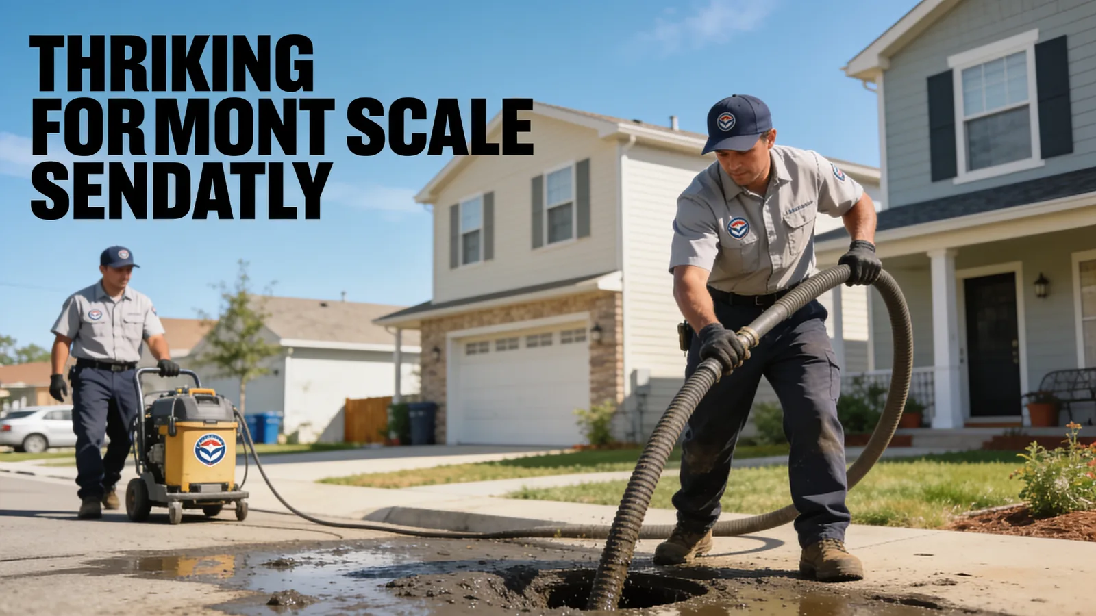 Sewage Cleanup in Dallesport, WA near me